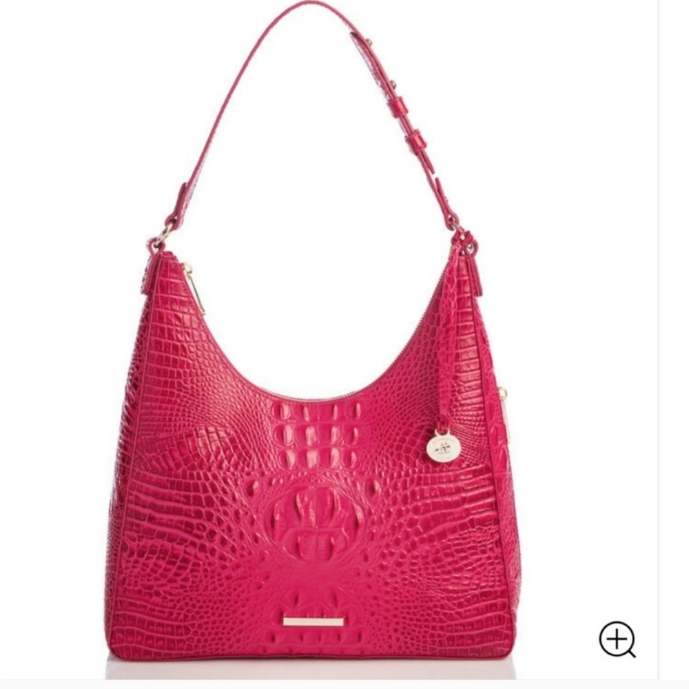 Brahmin  sweetheart Ombre  handbag and Veronica Wallet 💖